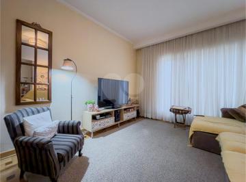 Casa · 312m² · 3 Quartos · 3 Vagas · Casa com 3 quartos à venda em Jardim da saúde - SP