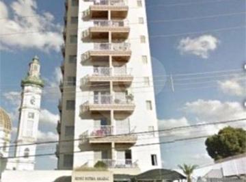 Apartamento · 68m² · 3 Quartos · 2 Vagas · Apartamento com 3 quartos à venda em Vila carrão - SP