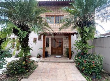 Casa · 269m² · 4 Quartos · Casa com 4 quartos à venda em Tremembé - SP