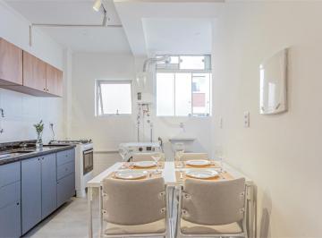 Apartamento · 64m² · 3 Quartos · 1 Vaga · Apartamento com 3 quartos à venda em Vila olímpia - SP