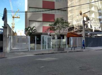 Apartamento · 100m² · 3 Quartos · 1 Vaga · Apartamento com 3 quartos à venda em Itaim bibi - SP