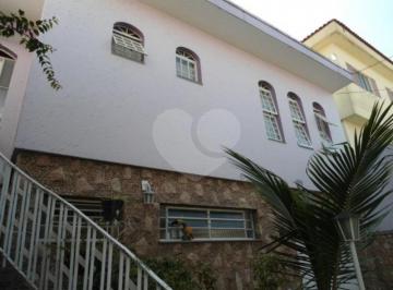 Casa · 370m² · 3 Quartos · 2 Vagas · Casa com 3 quartos à venda em Jardim jabaquara - SP
