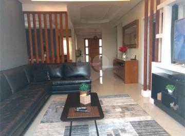 Casa · 300m² · 4 Quartos · 4 Vagas · Sobrado com 4 quartos à venda em Cidade são francisco - SP