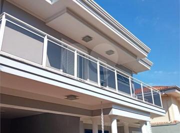 Casa · 300m² · 4 Quartos · 4 Vagas · Sobrado com 4 quartos à venda em Cidade São Francisco - SP