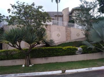 Casa · 390m² · 4 Quartos · 3 Vagas · Sobrado com 4 quartos à venda em Serra da cantareira - SP