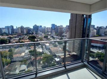 Apartamento · 246m² · 4 Quartos · 4 Vagas · Apartamento com 4 quartos à venda em Itaim bibi - SP