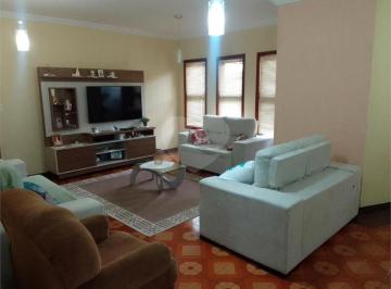 Casa · 270m² · 4 Quartos · 6 Vagas · Sobrado com 4 quartos à venda em Jardim guapira - SP