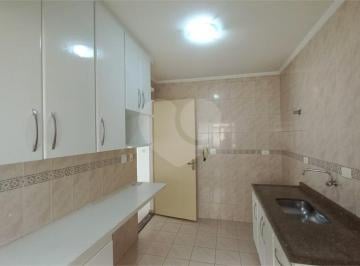 Apartamento · 75m² · 3 Quartos · 1 Vaga · Apartamento com 3 quartos à venda em Jardim londrina - SP
