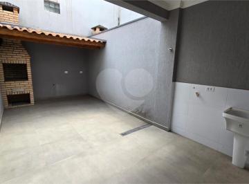 Casa · 135m² · 3 Quartos · 2 Vagas · Sobrado com 3 quartos à venda em Jardim regina - SP