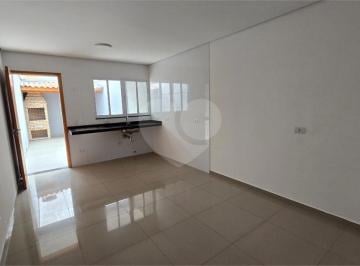 Casa · 135m² · 3 Quartos · Sobrado com 3 quartos à venda em Jardim regina - SP