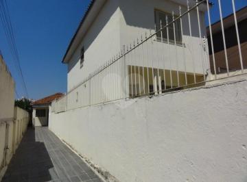 Casa · 209m² · 3 Quartos · 2 Vagas · Sobrado com 3 quartos à venda em Vila guaca - SP