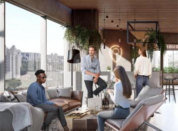Apartamento · 38m² · 1 Quarto · Studio com 1 quartos à venda em Jardim paulista - SP