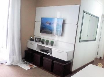 Apartamento · 60m² · 2 Quartos · 1 Vaga · Apartamento com 2 quartos à venda em Jardim Das Vertentes - SP