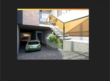 Casa · 180m² · 3 Quartos · 5 Vagas · Sobrado com 3 quartos à venda em Cidade patriarca - SP