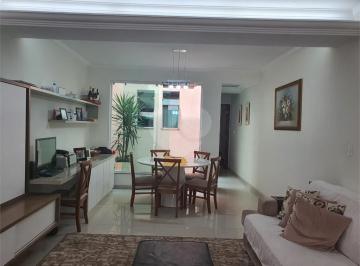 Casa · 181m² · 3 Quartos · 2 Vagas · Casa de vila com 3 quartos à venda em Vila prudente - SP