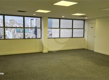 Comercial · 320m² · 2 Vagas · Salas à venda em Bela vista - SP