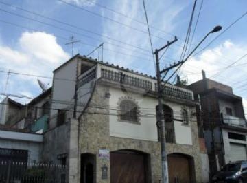 Casa · 465m² · 3 Quartos · 3 Vagas · Sobrado com 3 quartos à venda em Parque vitória - SP