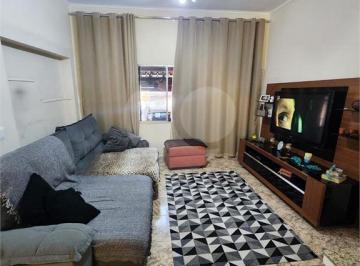 Casa · 150m² · 3 Quartos · 2 Vagas · Sobrado com 3 quartos à venda em Jardim franca - SP