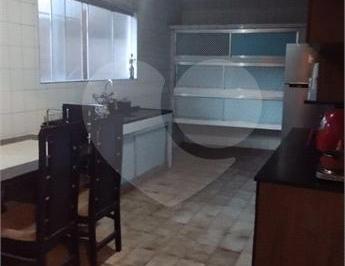 Casa · 300m² · 4 Quartos · 1 Vaga · Casa com 4 quartos à venda em Jardim monjolo - SP