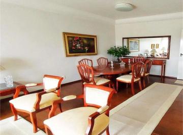 Apartamento · 170m² · 4 Quartos · 3 Vagas · Apartamento com 4 quartos à venda em Fazenda morumbi - SP