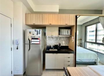 Apartamento · 27m² · 1 Quarto · 1 Vaga · Apartamento com 1 quartos à venda em Vila olímpia - SP