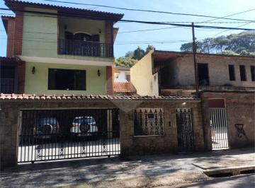 Casa · 259m² · 4 Quartos · 5 Vagas · Sobrado com 4 quartos à venda em Jardim guapira - SP