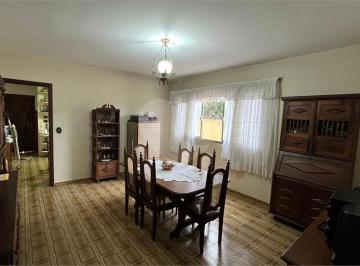 Casa · 325m² · 3 Quartos · 10 Vagas · Sobrado com 3 quartos à venda em Horto florestal - SP