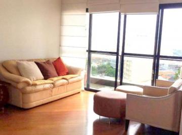 Apartamento · 112m² · 3 Quartos · 2 Vagas · Apartamento com 3 quartos à venda em Mooca - SP