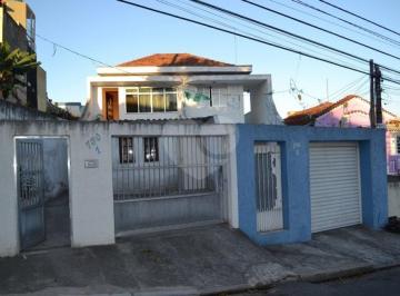 Casa · 200m² · 2 Quartos · 4 Vagas · Sobrado com 2 quartos à venda em Vila nivi - SP