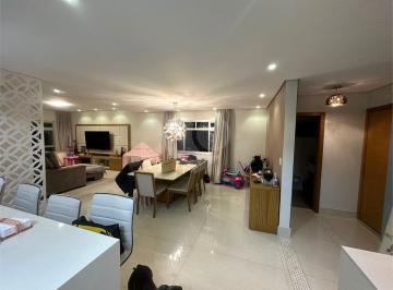 Apartamento · 165m² · 3 Quartos · 1 Vaga · Apartamento com 3 quartos à venda em Cambuci - SP