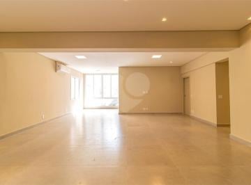 Apartamento · 203m² · 3 Quartos · 1 Vaga · Apartamento com 3 quartos à venda em Bela vista - SP