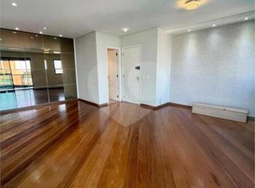 Apartamento · 124m² · 3 Quartos · 3 Vagas · Apartamento com 3 quartos à venda em Vila mariana - SP