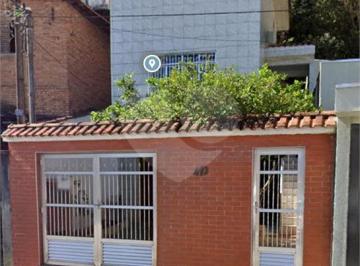 Casa · 156m² · 2 Quartos · 2 Vagas · Sobrado com 2 quartos à venda em Vila pedra branca - SP
