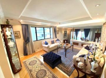 Apartamento · 240m² · 4 Quartos · 5 Vagas · Apartamento com 4 quartos à venda em Água fria - SP