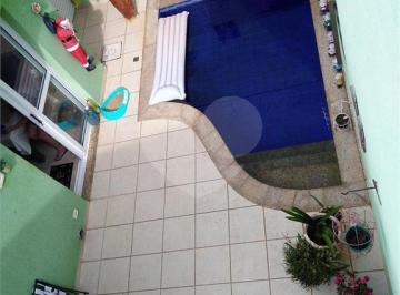 Casa · 260m² · 3 Quartos · 6 Vagas · Sobrado com 3 quartos à venda em Jardim leonor mendes de barros - SP