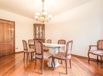 Apartamento · 210m² · 4 Quartos · 3 Vagas · Apartamento com 4 quartos à venda em Campo belo - SP