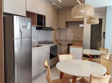 Apartamento · 38m² · 2 Quartos · Apartamento com 2 quartos à venda em Várzea da barra funda - SP