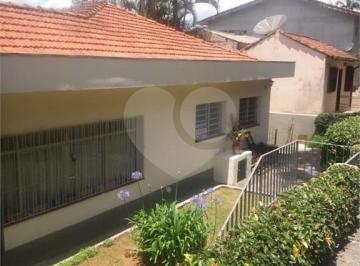 Casa · 175m² · 3 Quartos · 3 Vagas · Casa térrea com 3 quartos à venda em Horto florestal - SP