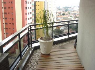 Apartamento · 270m² · 4 Quartos · 4 Vagas · Apartamento com 4 quartos à venda em Santa teresinha - SP