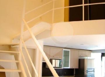 Apartamento · 64m² · 1 Quarto · 2 Vagas · Apartamento com 1 quartos à venda em Vila suzana - SP