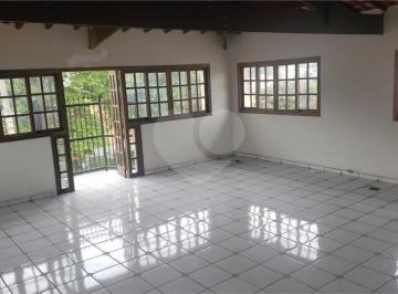 Casa · 441m² · 4 Quartos · 3 Vagas · Sobrado com 4 quartos à venda em Vila congonhas - SP