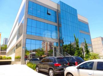 Comercial · 4800m² · 64 Vagas · Prédio inteiro à venda em Jardim taquaral - SP