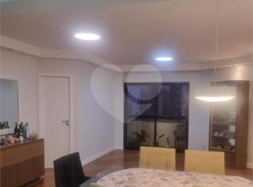 Apartamento · 133m² · 3 Quartos · 2 Vagas · Apartamento com 3 quartos à venda em Tucuruvi - SP