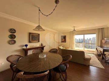 Apartamento · 147m² · 3 Quartos · 3 Vagas · Apartamento com 3 quartos à venda em Vila clementino - SP