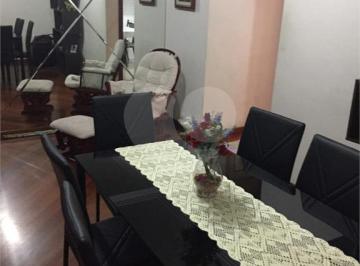 Apartamento · 132m² · 3 Quartos · 2 Vagas · Apartamento com 3 quartos à venda em Vila suzana - SP