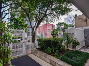 Apartamento · 90m² · 2 Quartos · Apartamento com 2 quartos à venda em Vila buarque - SP