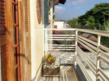 Casa · 82m² · 2 Quartos · Sobrado com 2 quartos à venda em Parque edu chaves - SP