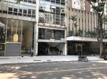 Comercial · 162m² · Salas à venda em Consolação - SP
