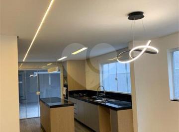 Casa · 250m² · 3 Quartos · 2 Vagas · Sobrado com 3 quartos à venda em Jardim Santa Cruz (sacomã) - SP