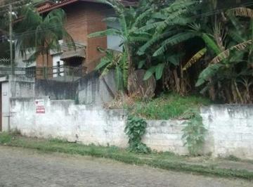 Terreno · 700m² · Terreno à venda em Horto florestal - SP